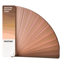 PANTONE STG202 SkinTone Guide